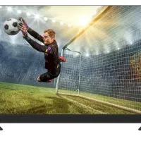 تلوزیون 50اینچ بویمن