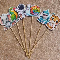 گیفت حروف الفبا ، تگ گیفت جشن های دانش آموزی