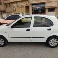 تیبا دو هاچبک 98
