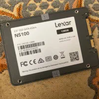 هارر۱۲۸ssd