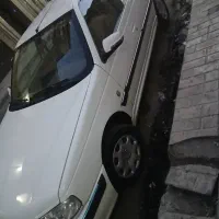 پژو پرشیا مدل ۹۳