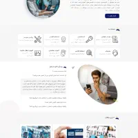 طراحی و ساخت سایت|خدمات رایانه‌ای و موبایل|مشهد, شاهد (شهرک غرب)|دیوار