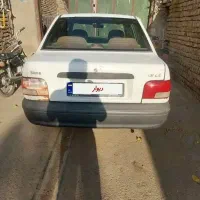 پراید مدل ۹۲دوگانه فابریک|خودرو سواری و وانت|قم, امامزاده ابراهیم|دیوار