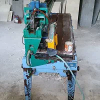 کاشی بر سنگ بر صد سنعت|ابزارآلات|شوشتر, |دیوار