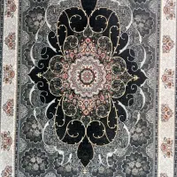 فرش چکاوک سرمه ای به قیمت تولیدی|فرش|کرج, حصارک پایین|دیوار