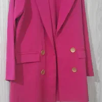 مانتو شومیز ست مادر و دختری