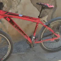 دوچرخه 26 المپیا