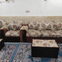 فروش مبل|مبلمان خانگی و میز عسلی|شادگان, |دیوار