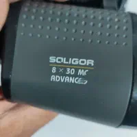 دوربین soligor|کوهنوردی و کمپینگ|کازرون, |دیوار