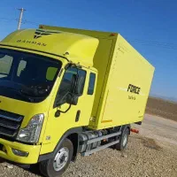 فورس ۶تن جک ۸/۵تن