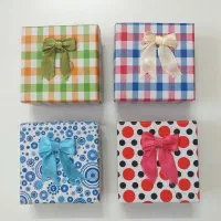 گوشواره مجلسی نگین‌دار (کاملاً نو)|جواهرات|اصفهان, ملک‌شهر|دیوار