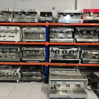 اسپرسو ساز عمده جیمبالی|کافی‌شاپ و رستوران|بندر گناوه, |دیوار