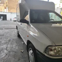 پراید وانت ۱۴۰۲