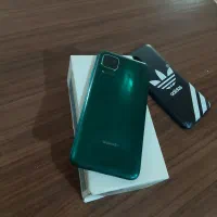 هواوی nova7i رام 8 حافظه 128 سالم و مرتب