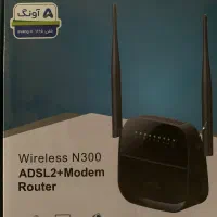 مودم d-link s 300