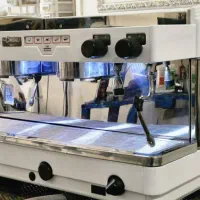 جیمبالی ام ۲۷ اولد فوق العاده تمیز در حد آکبند|کافی‌شاپ و رستوران|شیراز, سعدیه جنوبی|دیوار