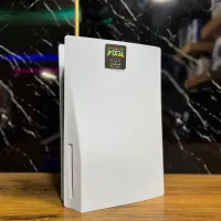 کنسول PS5 کپی خور ، با یکسال گارانتی|کنسول، بازی ویدئویی و آنلاین|آمل, |دیوار