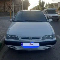 زانتیا ۲۰۰۰ مدل ۸۶