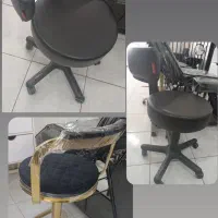 لوازم سالن|آرایشگاه و سالن‌های زیبایی|تربت‌حیدریه, مظفریه|دیوار