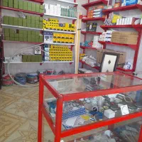 برقکاری والکتریکی عزیزی