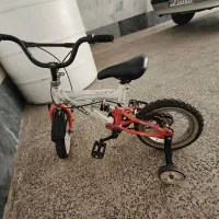 دوچرخه