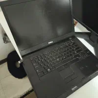 لپ تاپ Dell Latitude e6500
