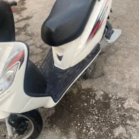 وگو۹۵|موتورسیکلت|تهران, گمرک|دیوار