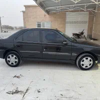 پژو پارس ۱۴۰۱ موتور جدید|خودرو سواری و وانت|بندرعباس, |دیوار