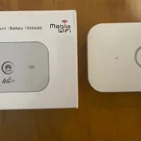 مودم جیبی هواووی