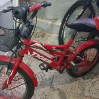 دوچرخه سایز ۱۶