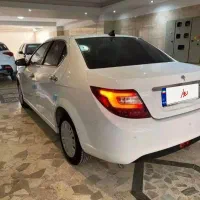 دنا پلاس ۵ دنده مدل ۴۰۲|خودرو سواری و وانت|شیراز, عفیفآباد|دیوار