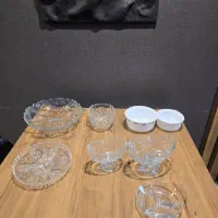 ظروف پذیرایی
