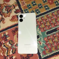 سامسونگ A06 اصل ۱ ماه کارکرد معاوضه