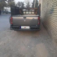 آریسان ۲|خودرو سواری و وانت|اصفهان, دهنو|دیوار