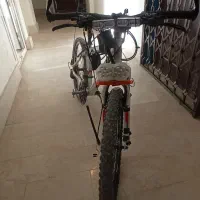 دوچرخه 24|دوچرخه، اسکیت، اسکوتر|گلبهار, شهر جدید گلبهار|دیوار