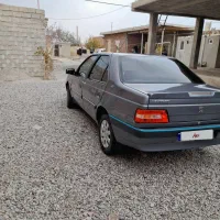 سلام پژو ۴۰۵ slx|خودرو سواری و وانت|مراغه, |دیوار