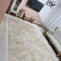 فرش ۱۲ متری هزارشانه