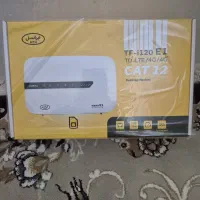 مودم سیمکارته ایرانسل و خط ثابت‌|مودم و تجهیزات شبکه|کرمانشاه, |دیوار