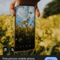 موبایلگراف با آیفون