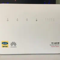 مودم ایرانسل سیم‌کارت دوقلو w1|مودم و تجهیزات شبکه|اهواز, کوی جانبازان(دانش)|دیوار