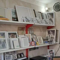 تابلو فروشی یادگار