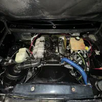 یواز پاتریوت اتومات ۱۴۰۱|خودرو سواری و وانت|تهران, ولنجک|دیوار