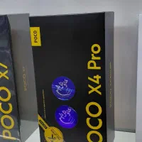 poco x4 pro|موبایل|اندیشه, اندیشه فاز ۱|دیوار