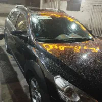 دانگ فنگ h30 کراس|خودرو سواری و وانت|آمل, |دیوار