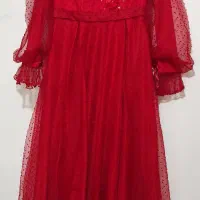 پیراهن مجلسی