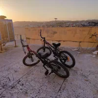 دوچرخه سایز ۲۰|دوچرخه، اسکیت، اسکوتر|رباطکریم, مسکن مهر آبشناسان|دیوار