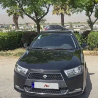دنا اتومات آپشنال مشکی فول۱۴۰۲
