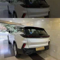 فروش حواله هایما s8