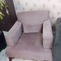 مبلمان 8نفره|مبلمان خانگی و میز عسلی|مشهد, چهارچشمه|دیوار