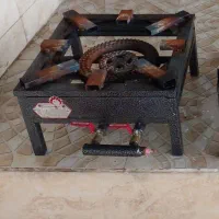 دیگ بزرگ و تک شعله|ظروف پخت‌وپز|فاضل آباد, |دیوار